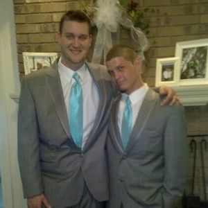 Meet your Posher, Chase